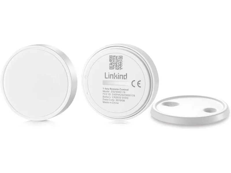 AiDot Linkind ZS232000178 — 1-Key Remote Control