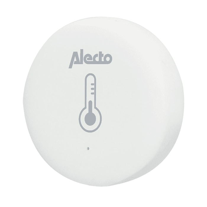 Alecto SMART-TEMP10 — Temperature and Humidity Sensor