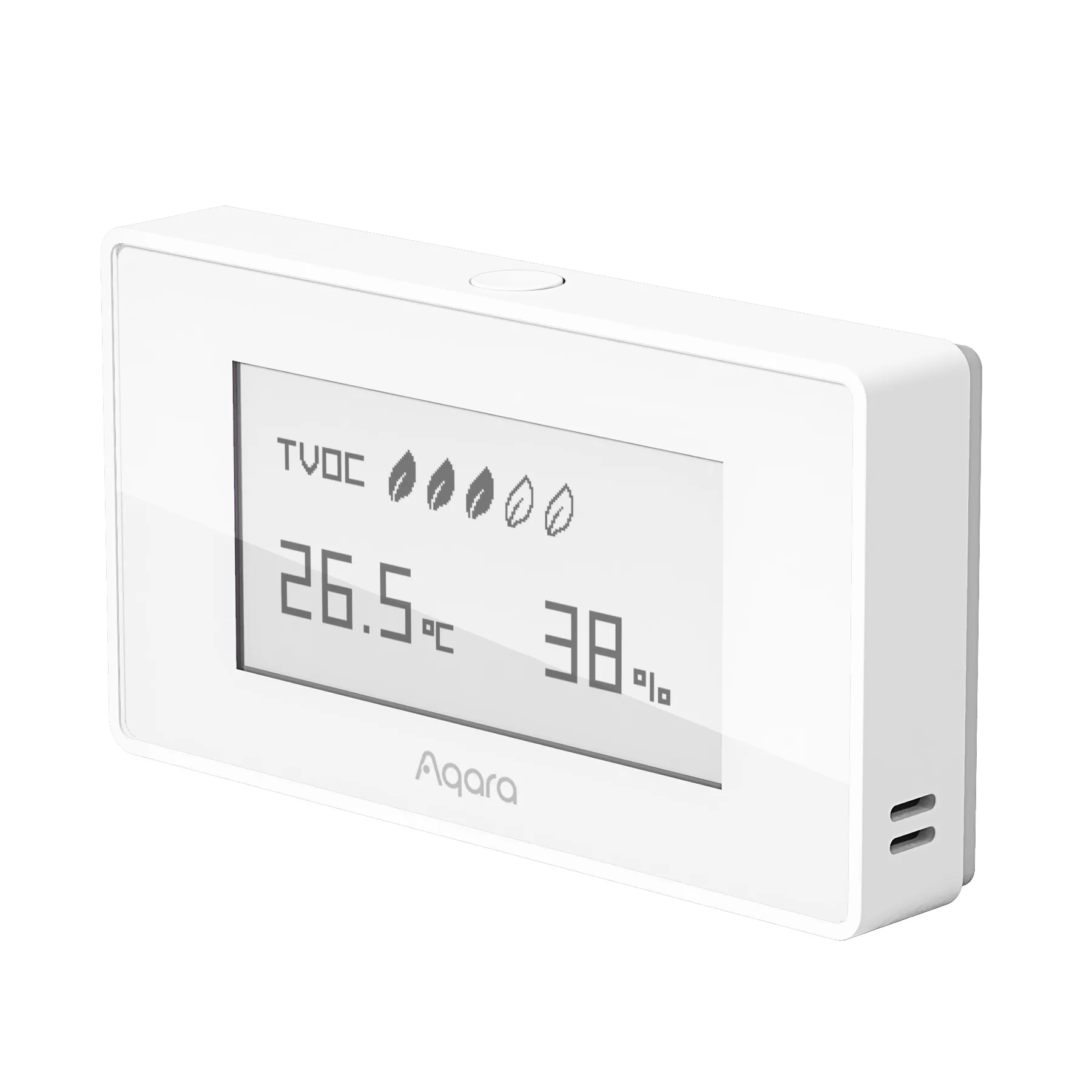 Aqara AAQS-S01 — TVOC Air Quality Monitor