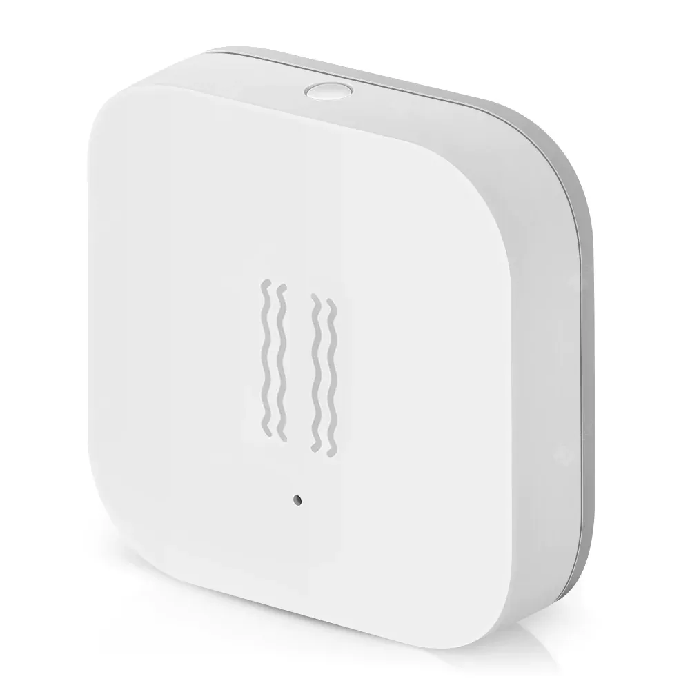Aqara DJT11LM — Vibration Sensor