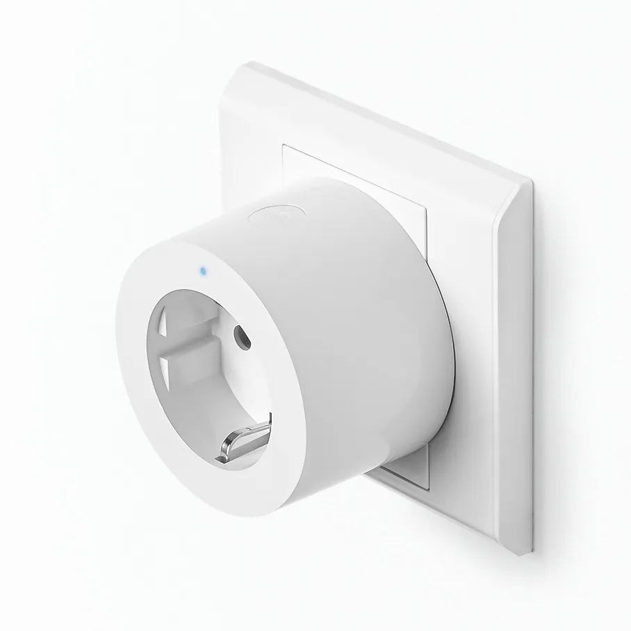 Aqara SP-EUC01 — Smart Plug EU