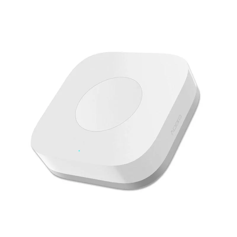 Aqara WXKG11LM — Wireless Mini Switch