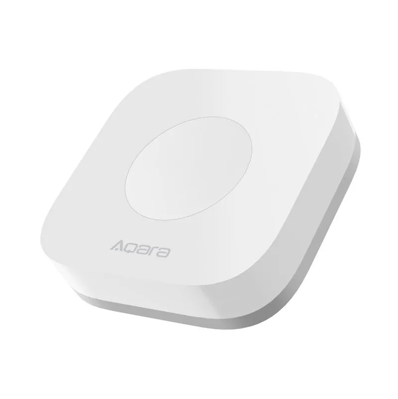 Aqara WXKG12LM — Wireless Mini Switch with Gyroscope