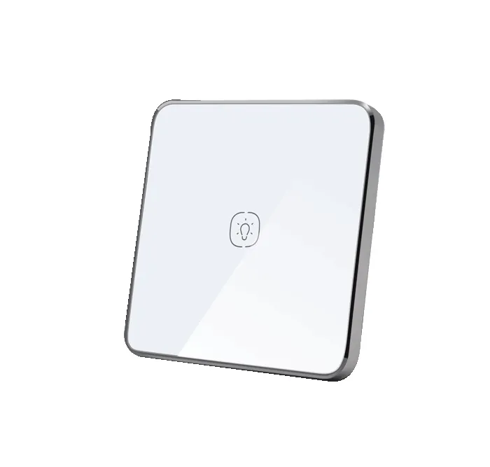 Benexmart ZM-sui1 — Wireless Touch Switch 1 Gang