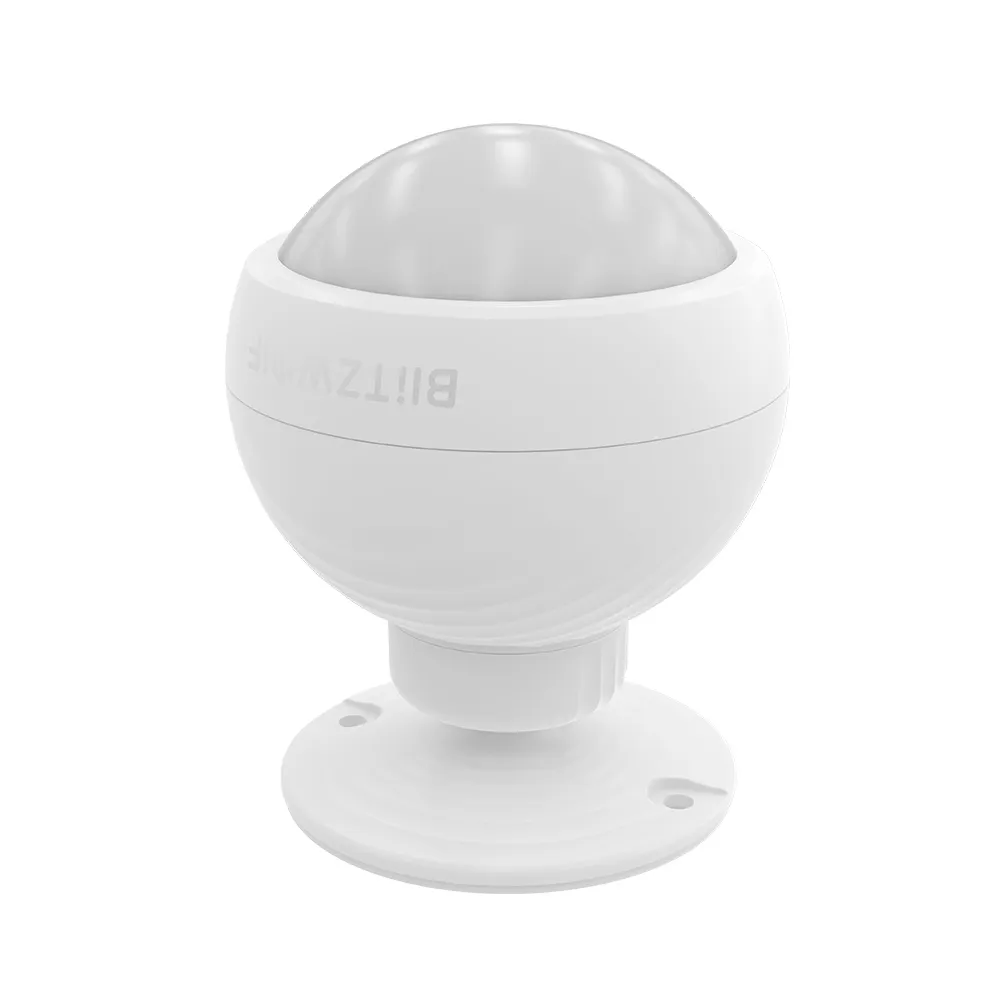 BlitzWolf BW-IS3 — Rechargeable PIR Motion Sensor