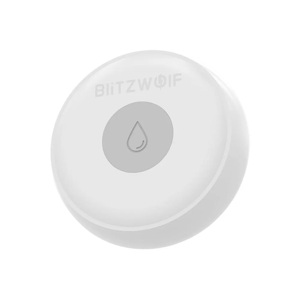 BlitzWolf BW-IS5 — Water Leak Sensor