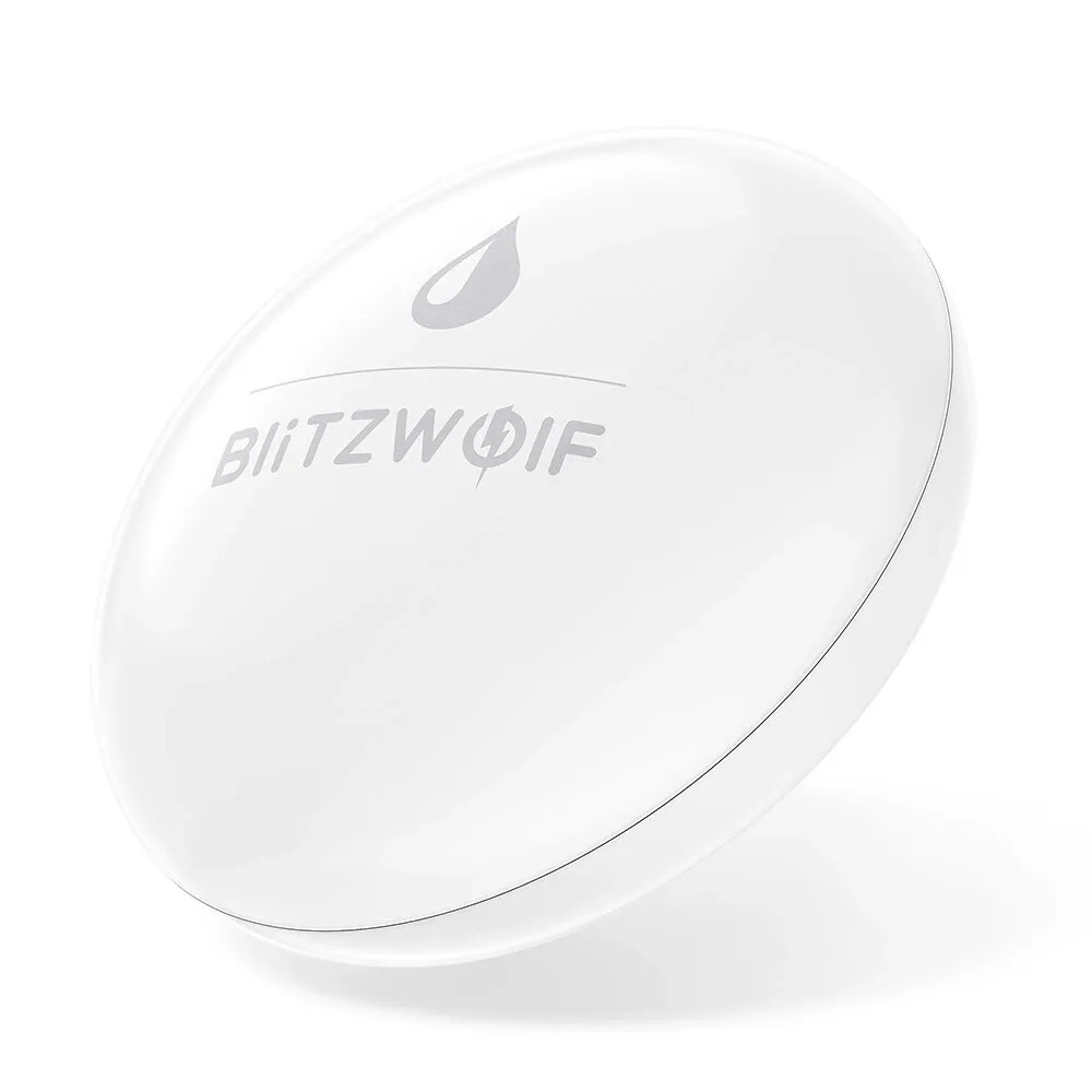 BlitzWolf BW-IS9 — Water Leak Sensor