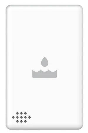 Centralite 3315-C — 3-Series Water Sensor