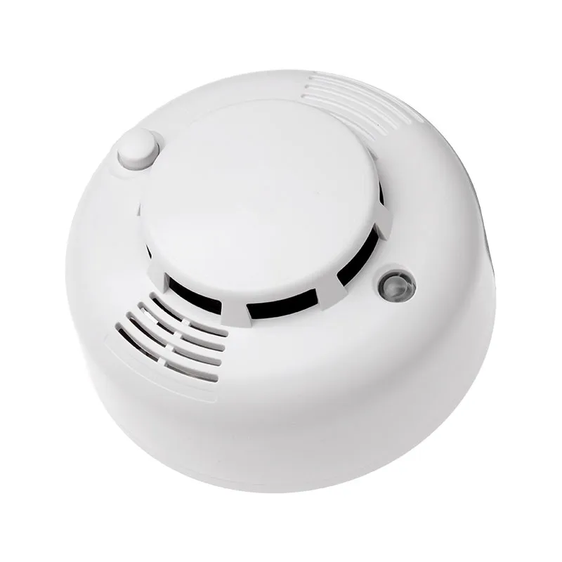 Climax SD-8SCZBS — Smoke Detector