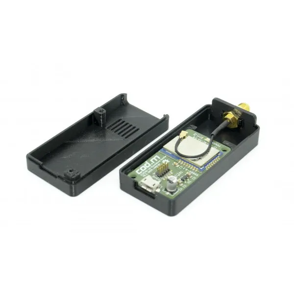 cod.m 90085 — ZigBee Long Range Router/Repeater