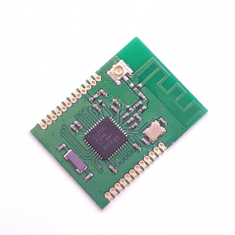 Custom Device SZ1 — CC2530 Zigbee Router