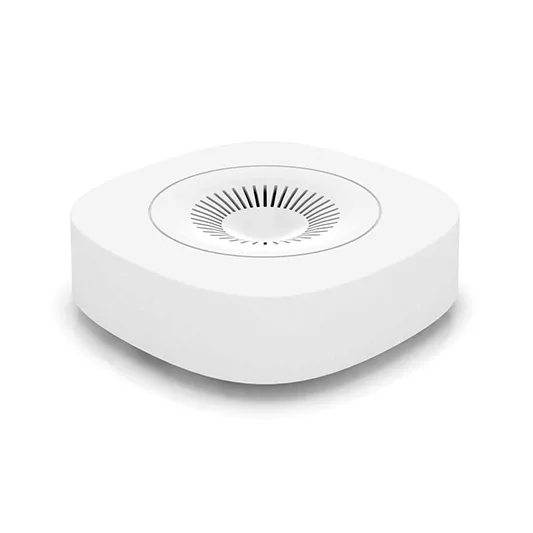 Develco AQSZB-110 — frient Air Quality Sensor