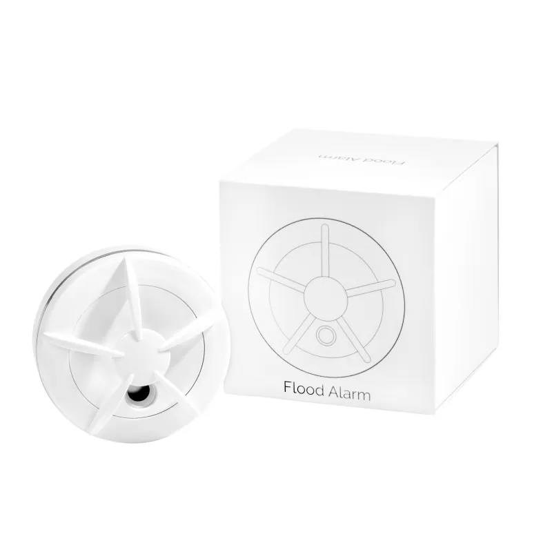 Develco FLSZB-110 — Flood Alarm