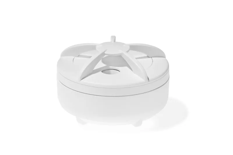 Develco FLSZB-120 — frient Water Leak Detector