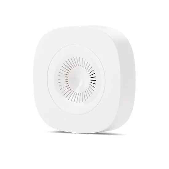 Develco HMSZB-110 — frient Temperature and Humidity Sensor