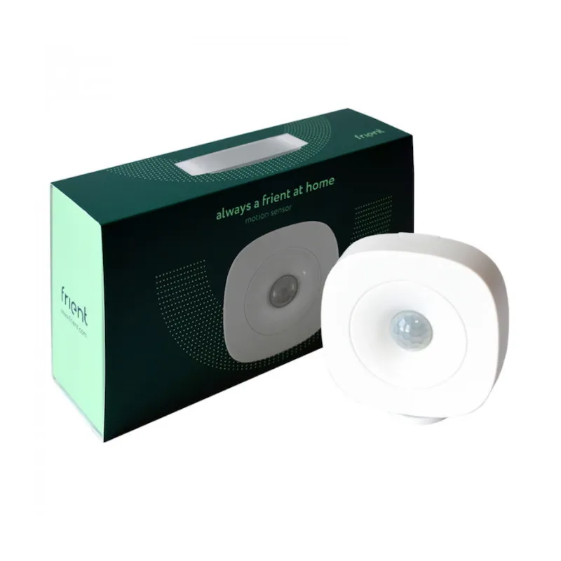 Develco MOSZB-141 — frient Motion Sensor