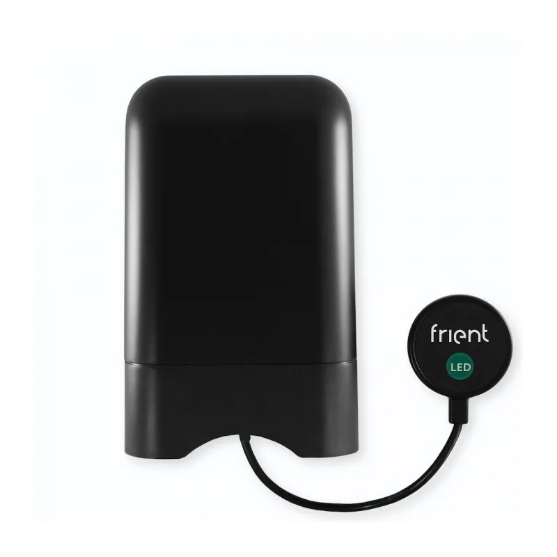 Develco ZHEMI101 — frient Electricity Meter Interface