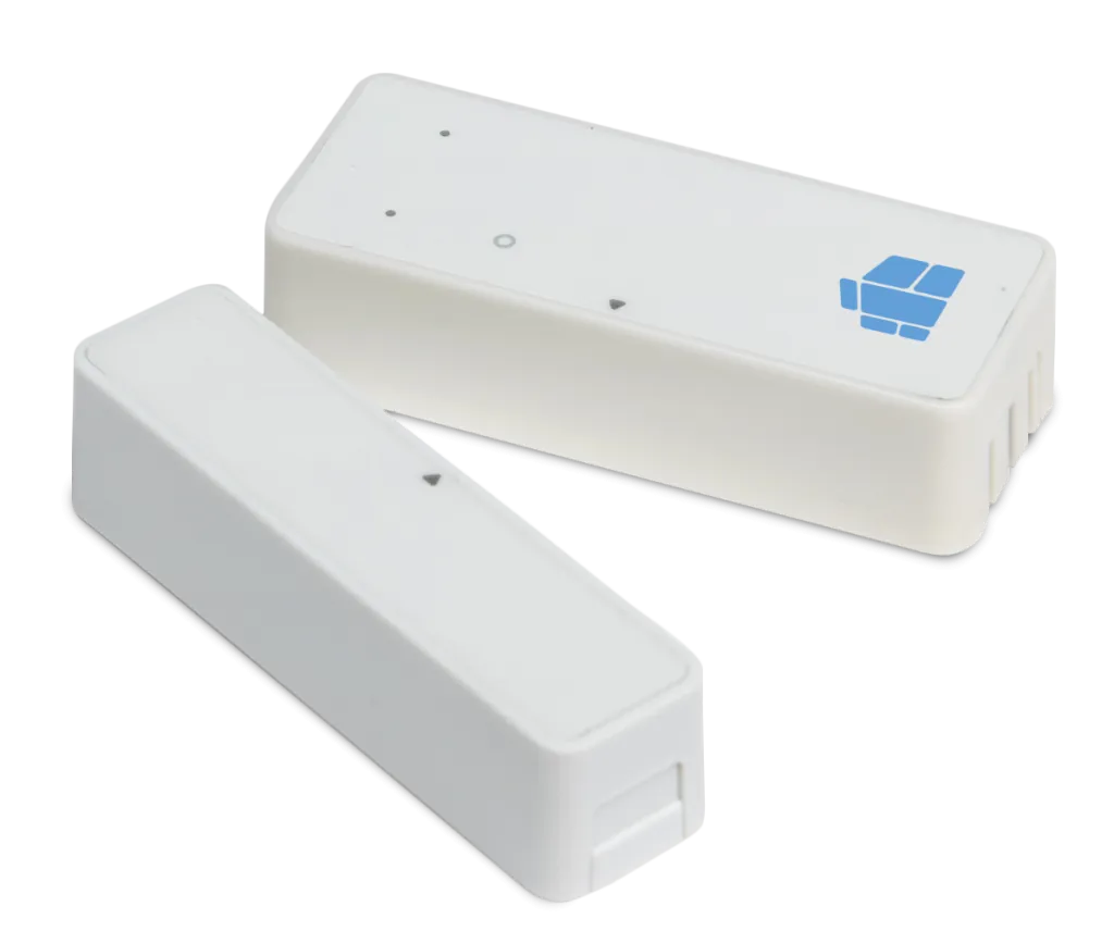 Develco ZHMS101 — Magnetic Switch