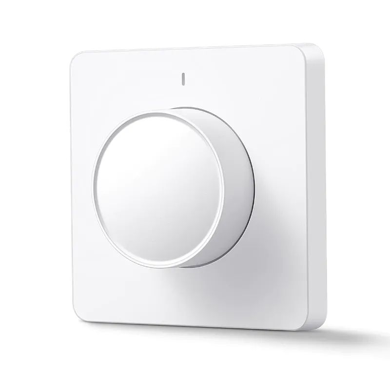 Eardatek EDM-1ZBA-EU — Rotary Dimmer Switch EU