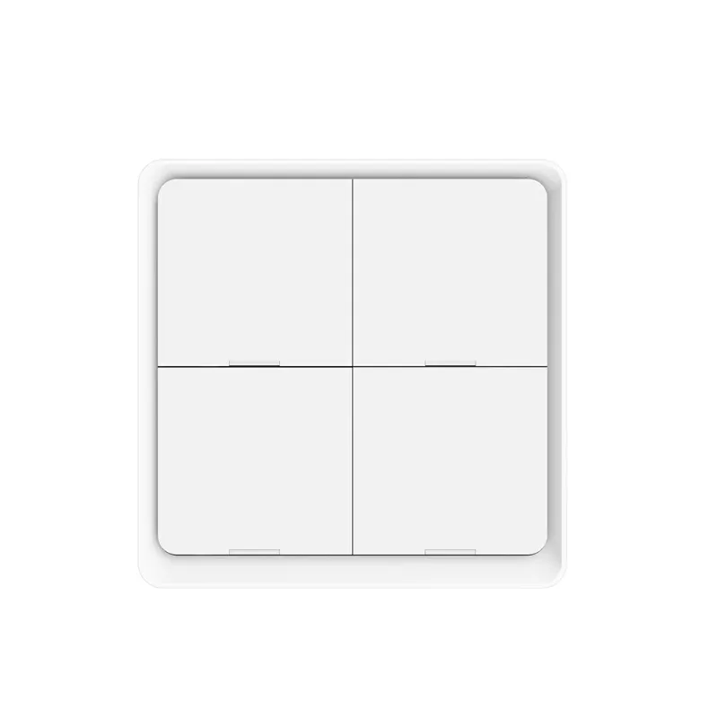 Eardatek ESW-4ZAA-CN — Wireless 12 Scene Switch
