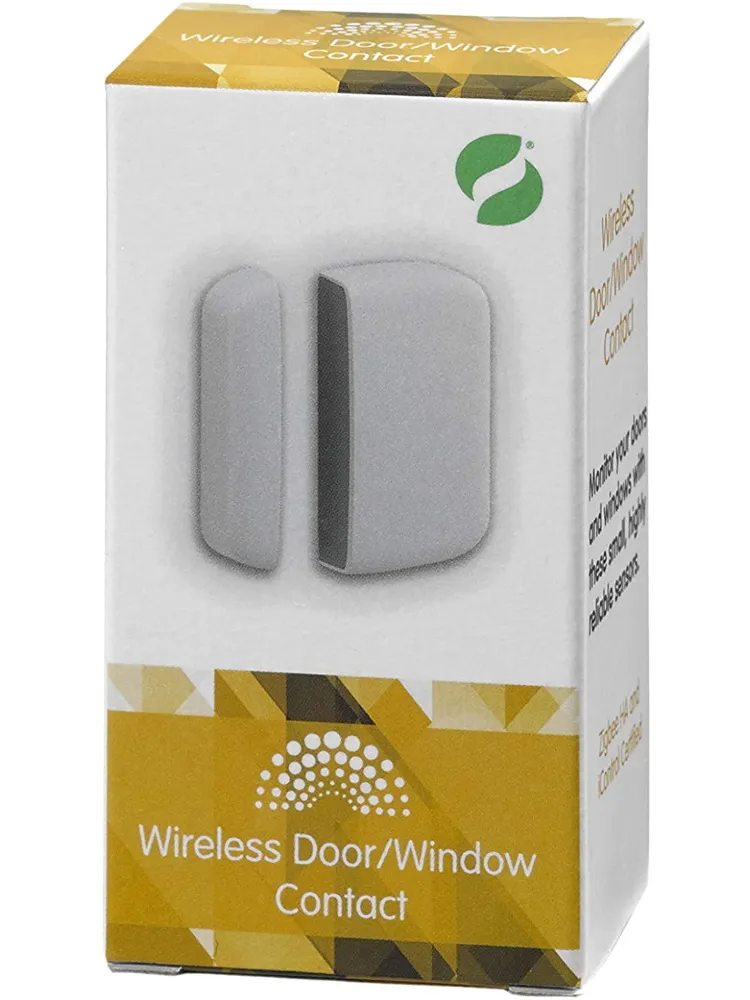 Ecolink 4655BC0-R — Door/Window Contact Sensor