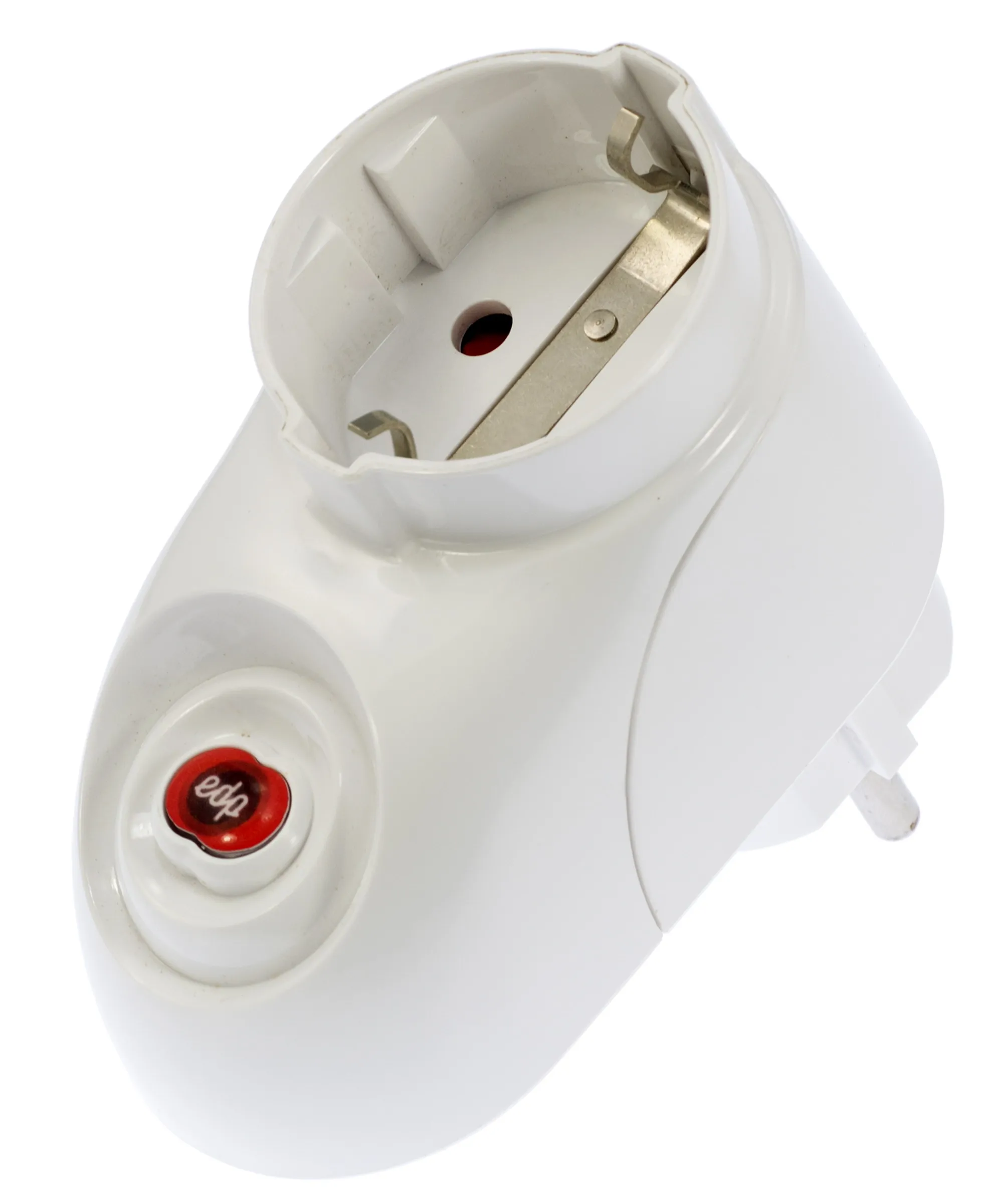 EDP PLUG EDP RE:DY — re:dy plug A/C