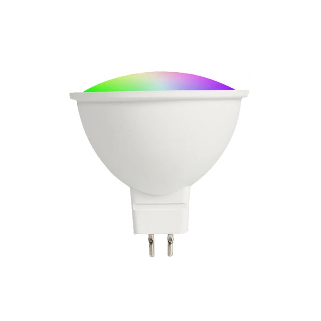 eWeLink CK-BL702-AL-01 — RGB+CT MR16 12V Bulb