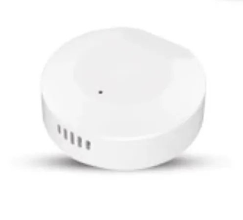 eWeLink RHK08 — Temperature and Humidity Sensor