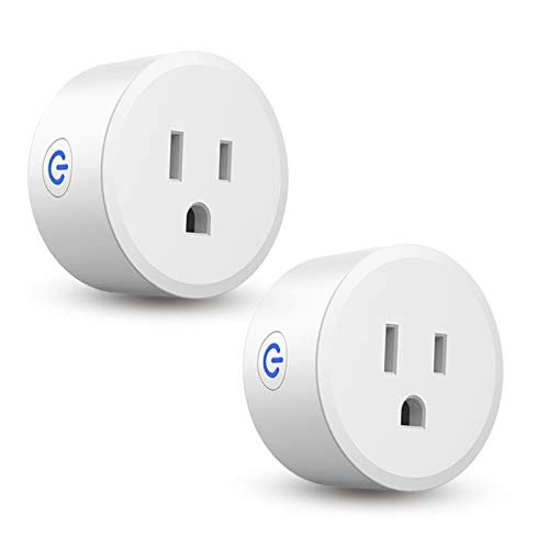 eWeLink SWITCH-ZR03 — Plug 10A US