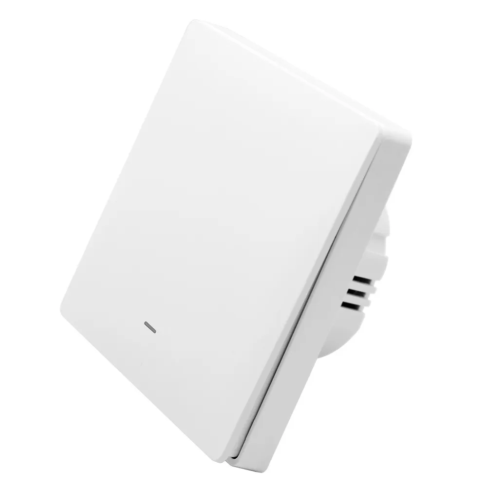 eWeLink ZB-SW01 — Light Switch 1 Gang