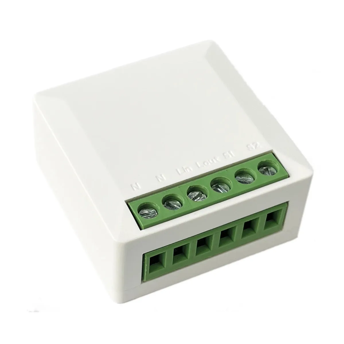 eWeLink ZBMINI01 — 16A Switch Module
