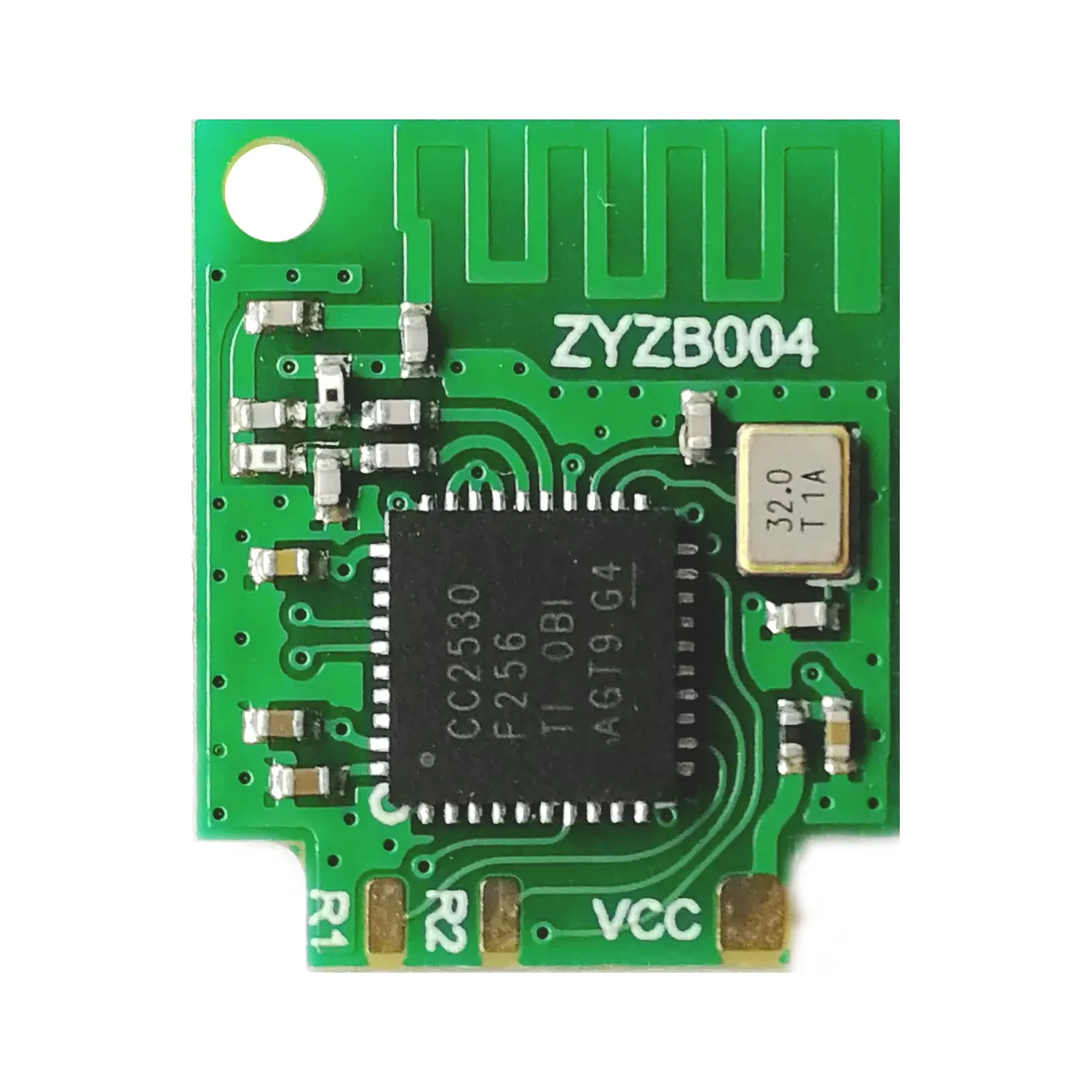 eWeLink ZigBee CC2530 Multifunction Switch Module — ZYZB004
