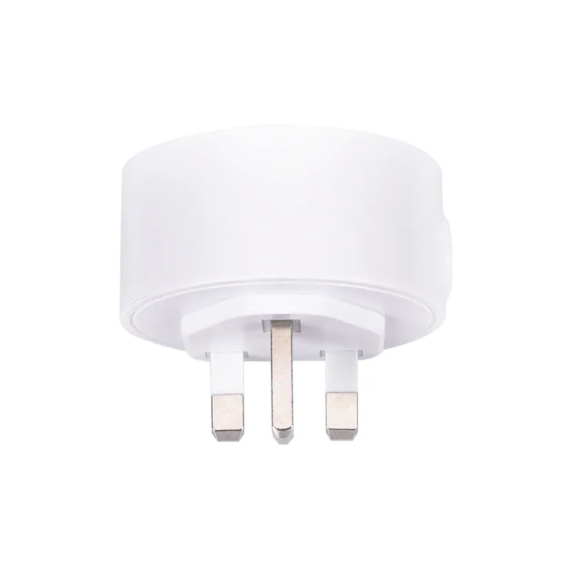 Generic TS0121 — 10A/16A Smart Plug