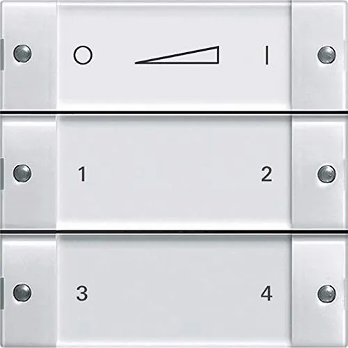 Gira 2430-100 — Light Link Wall Transmitter