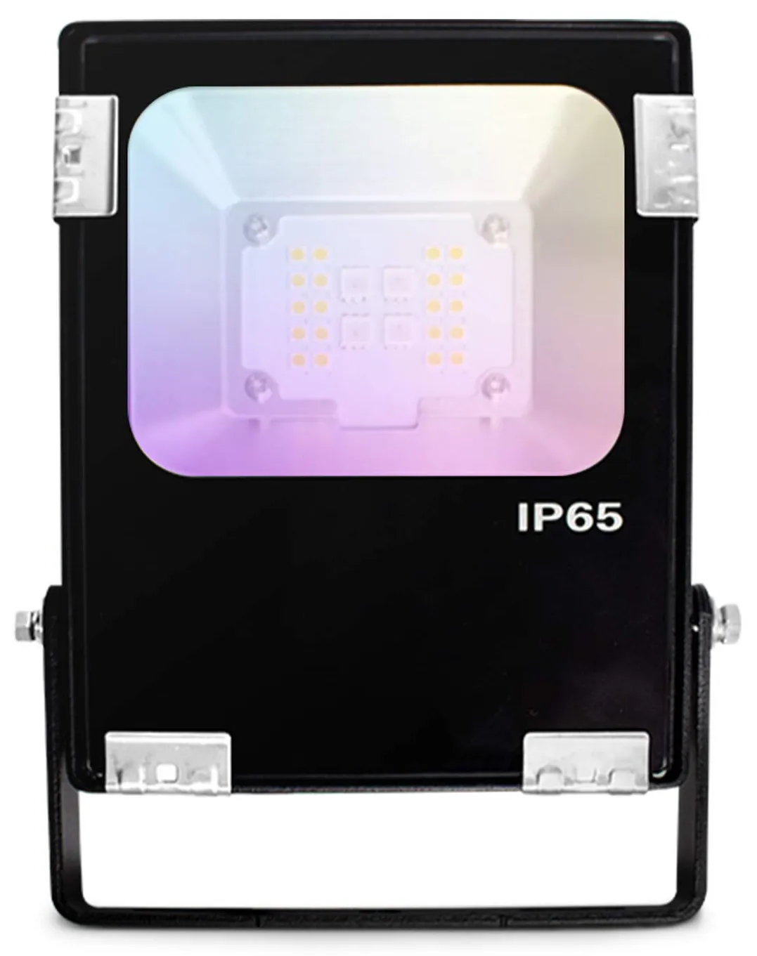 Gledopto GL-FL-004TZ — 10W RGB+CCT Flood Light
