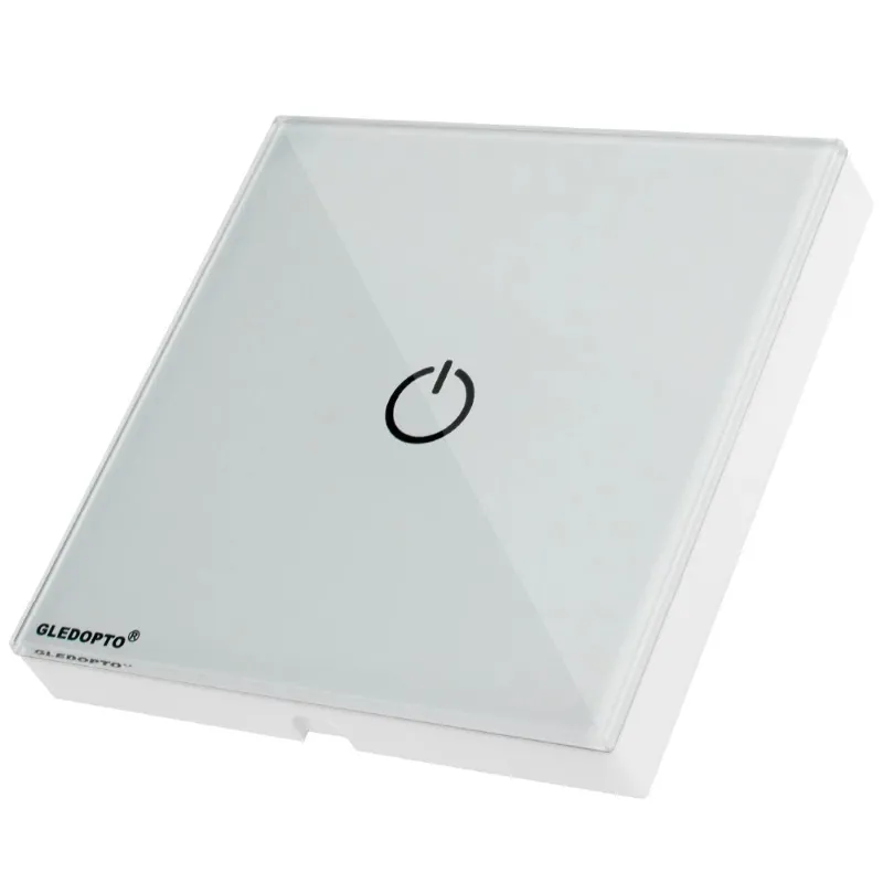 Gledopto GL-W-001Z — ON/OFF Wall Switch