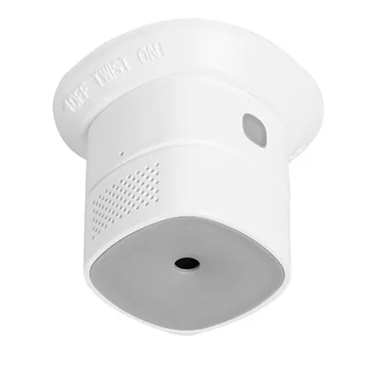 Heiman HS1CA — EN50291 Carbon Monoxide Sensor