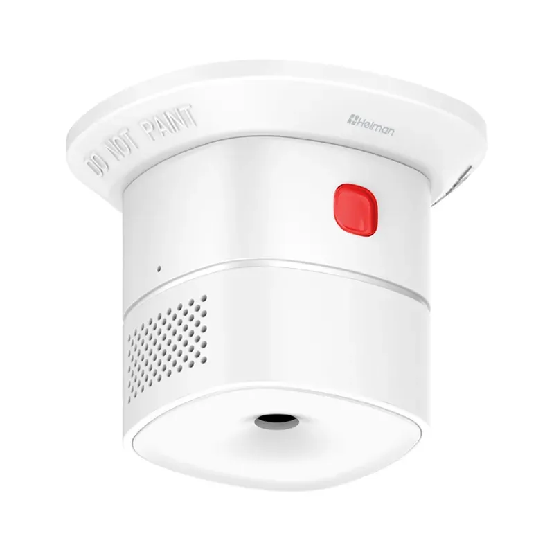 Heiman HS1CA-TY — Carbon Monoxide Sensor (Tuya)