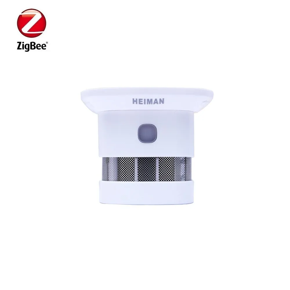 Heiman HS1SA — Smoke Sensor