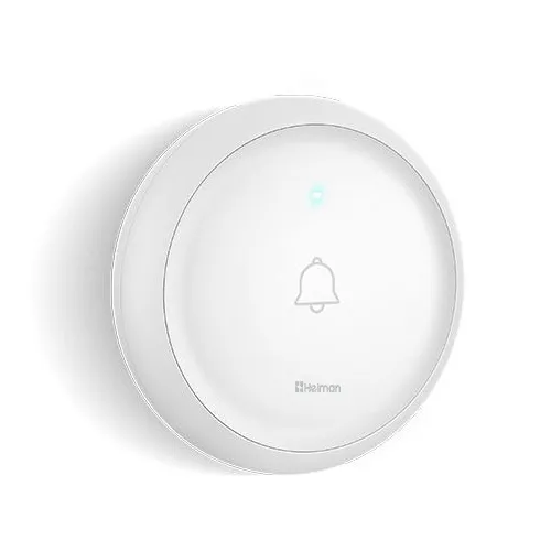 Heiman HS2DB — Doorbell Button