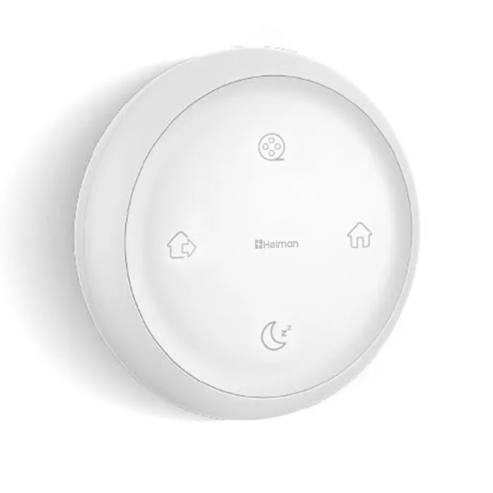 Heiman HS2SS — Scene Switch