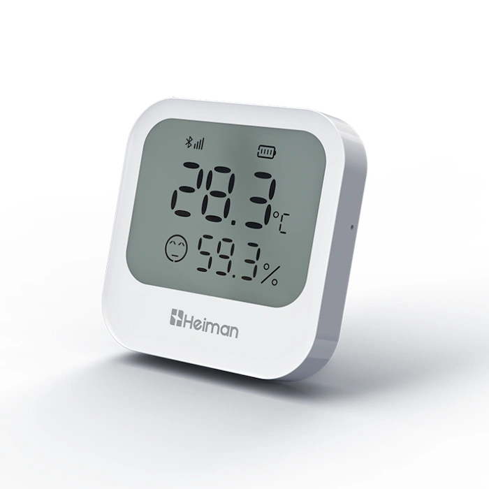 Heiman HS3HT — Temperature and Humidity Sensor