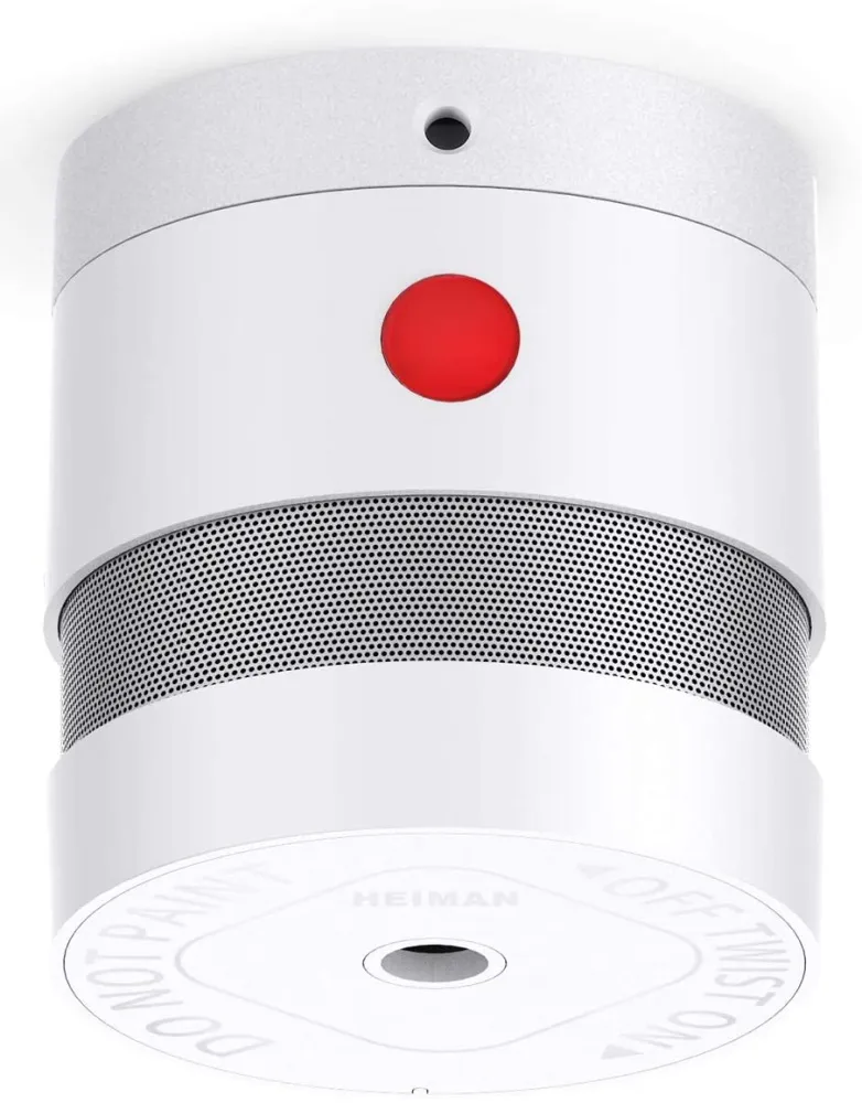 Heiman HS3SA — Smoke Sensor