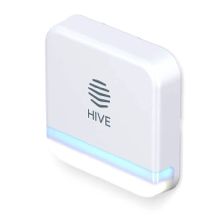 Hive SIREN001 — Hive Siren