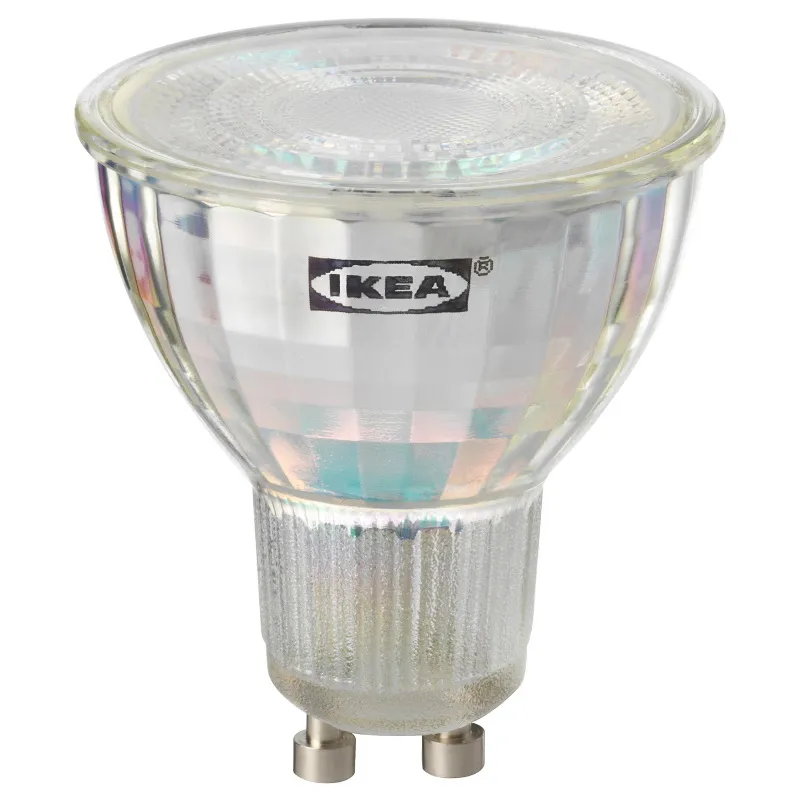 IKEA LED1739R5 — Tradfri LED bulb GU10 400lm, dimmable white spectrum
