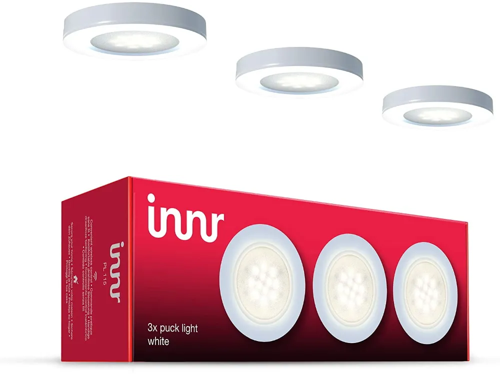 Innr PL 115 — Puck Light White