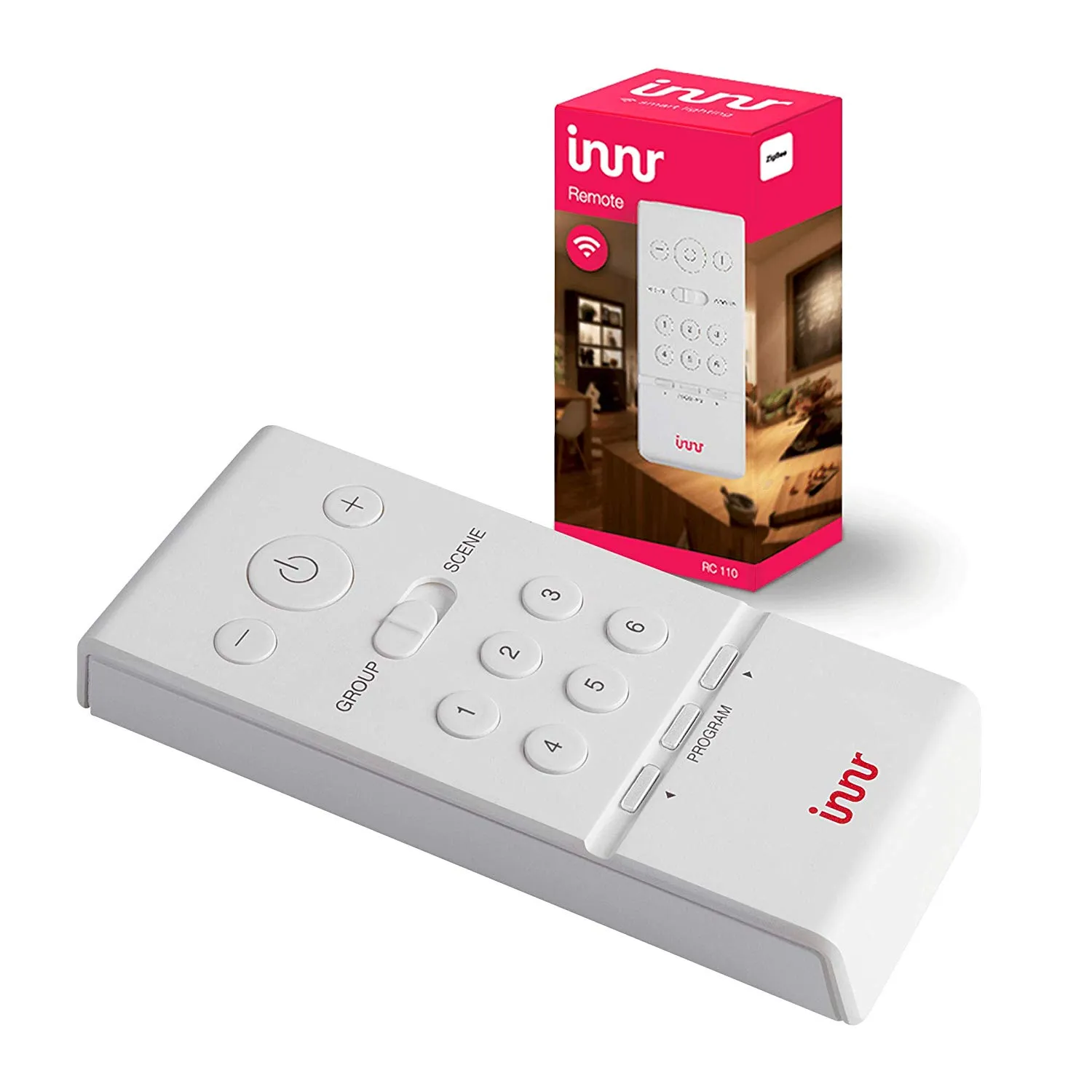 Innr RC 110 — Remote Control