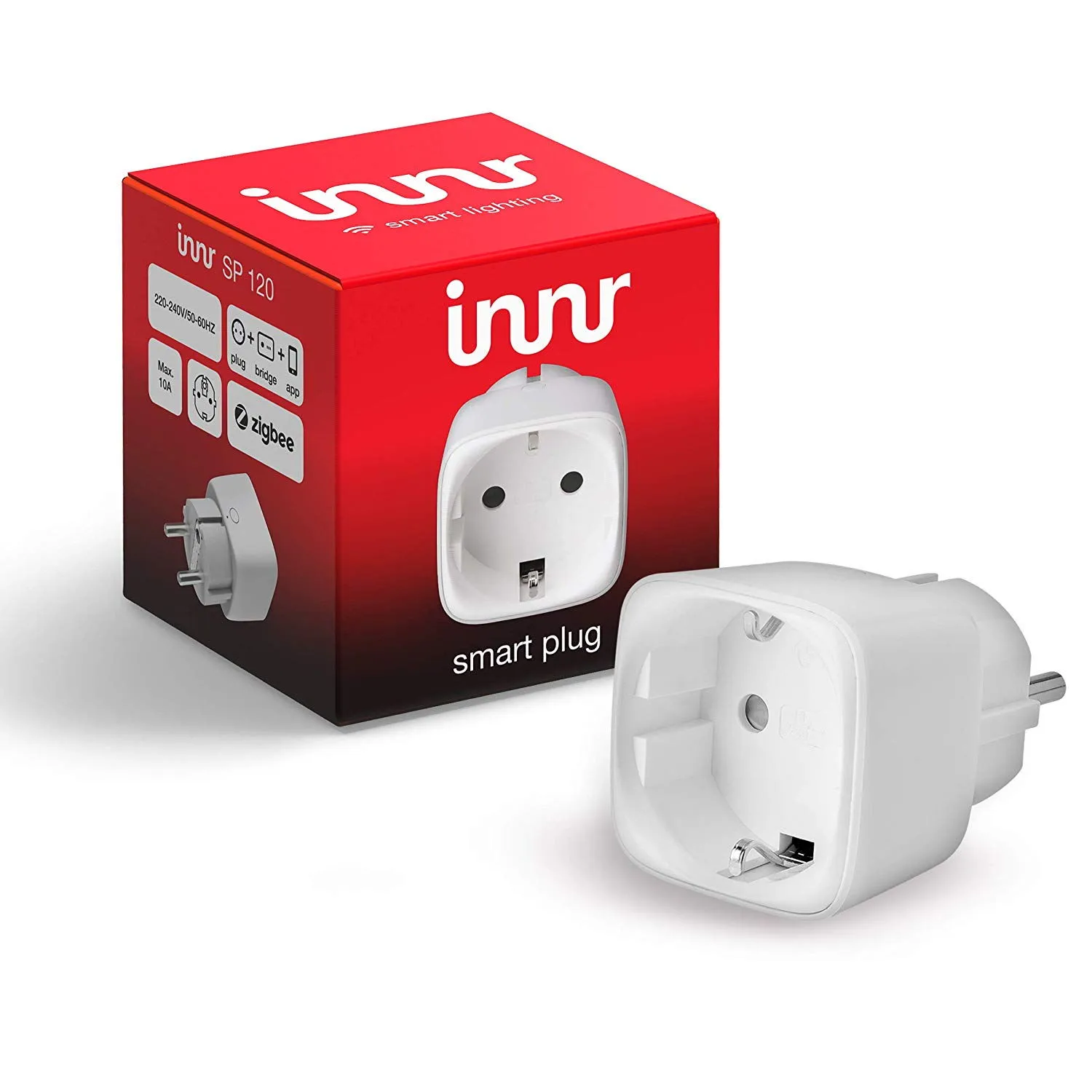 Innr SP 120 — Smart Plug