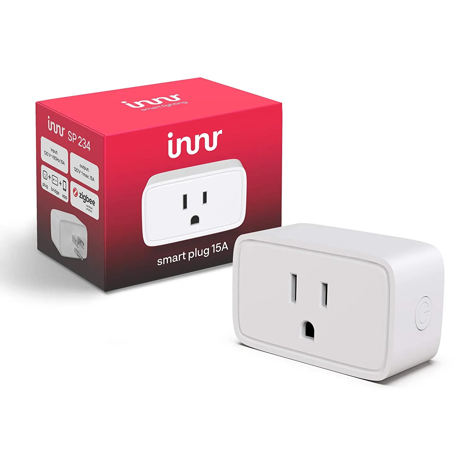 Innr SP 234 — Smart Plug US