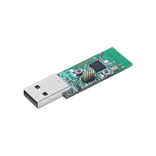 ITEAD M0802010007 — CC2531 Zigbee USB Dongle